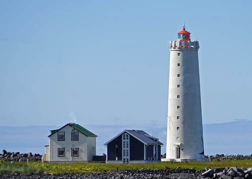 Emozionante tour culturale a piedi di Reykjavik di 4h30, con visita a un club privato