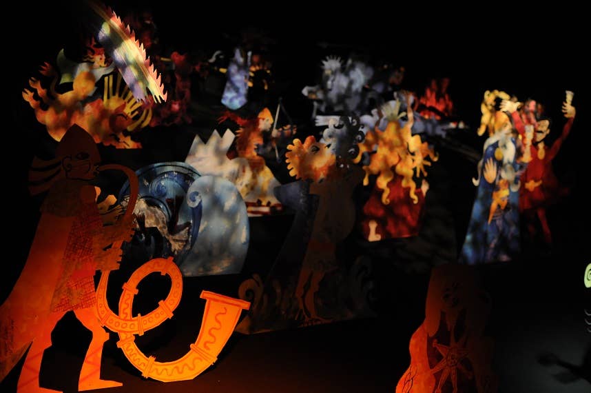 An Afternoon in Keflavik