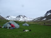 Real Adventure in the Westfjords!