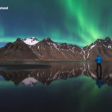 Affordable Warm & Waterproof Jacket Rental