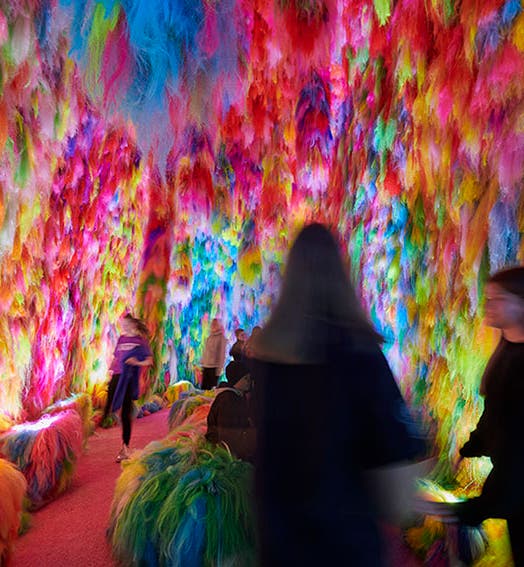 Chromo Sapiens. Image courtesy of Reykjavik Art Museum.jpg