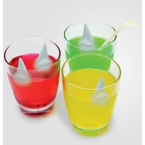 p.s. on What Not To Say: Ice vs Fin