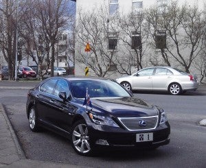 Why Iceland is Small and Cosy