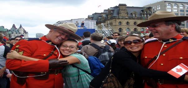 What languages do I speak & Where am I from?