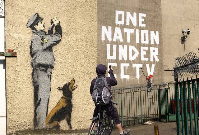 My Sociable Problem...