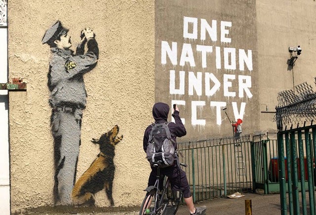 My Sociable Problem...