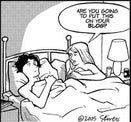Sex and Nudity