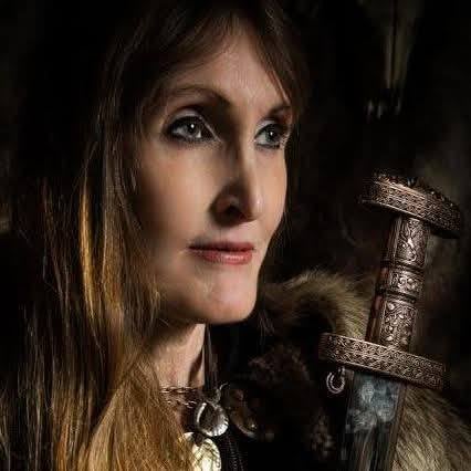 Regína Hrönn Ragnarsdóttir