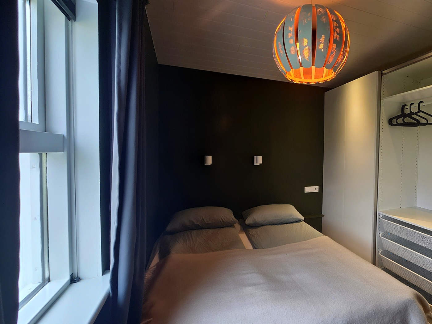 Seljanlandsfoss Sky Retreat