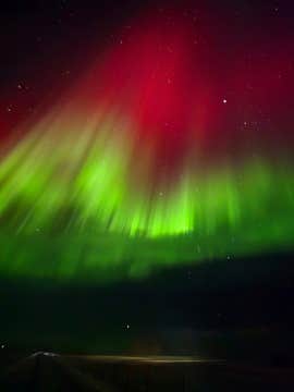 Seljanlandsfoss Sky Retreat