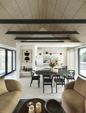 Heidin Homes Villas