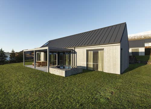 Heidin Homes Villas