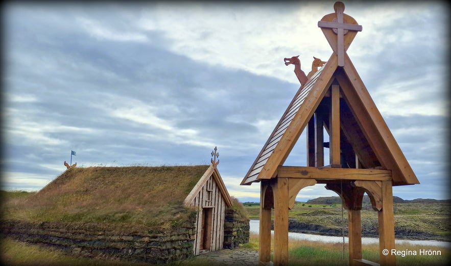 A List of the beautiful Icelandic Turf Houses, I have visited on my Travels in Iceland