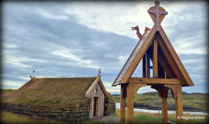 A List of the beautiful Icelandic Turf Houses - Torfhús - I have visited on my Travels in Iceland