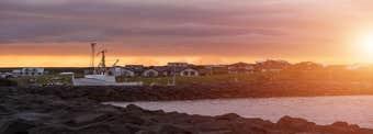 Best Hotels Near Keflavik Airport
