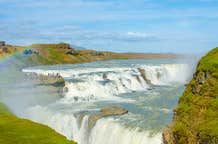 Hotels & Accommodation in the Golden Circle