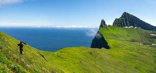 Hébergements & Hôtels dans les Fjords de l'Ouest