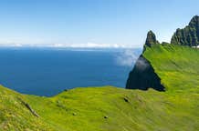 Hébergements & Hôtels dans les Fjords de l'Ouest