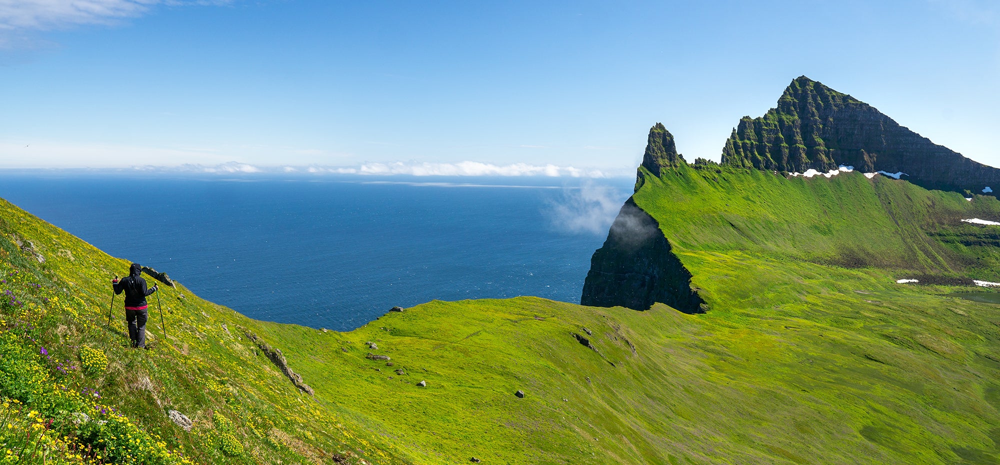 Hotels & Accommodaties in de Westfjorden