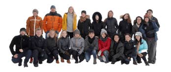 Our team of local experts