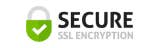 100% secure