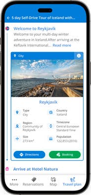 Link to appstore phone